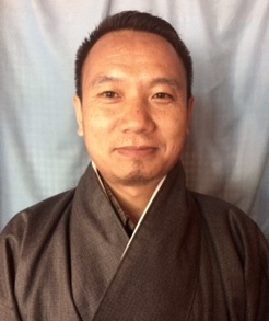 Karma Phuntsho
