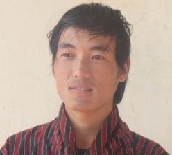 Tek Bahadur Subba