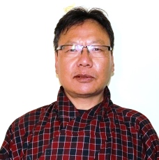 Tenzin Rabgayel